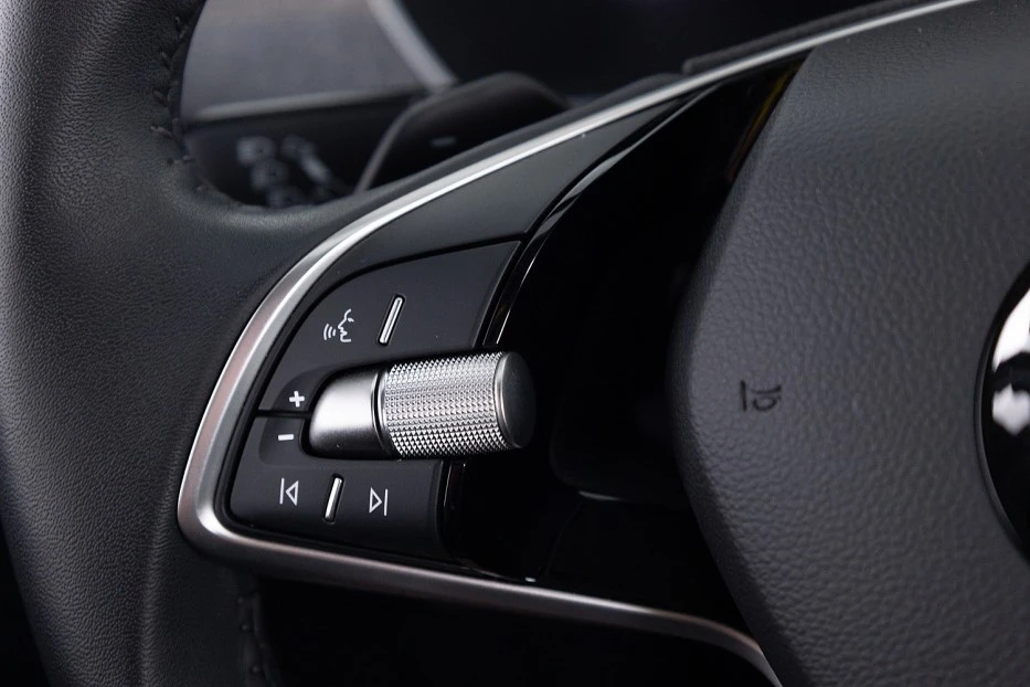 Škoda Octavia – foto 43