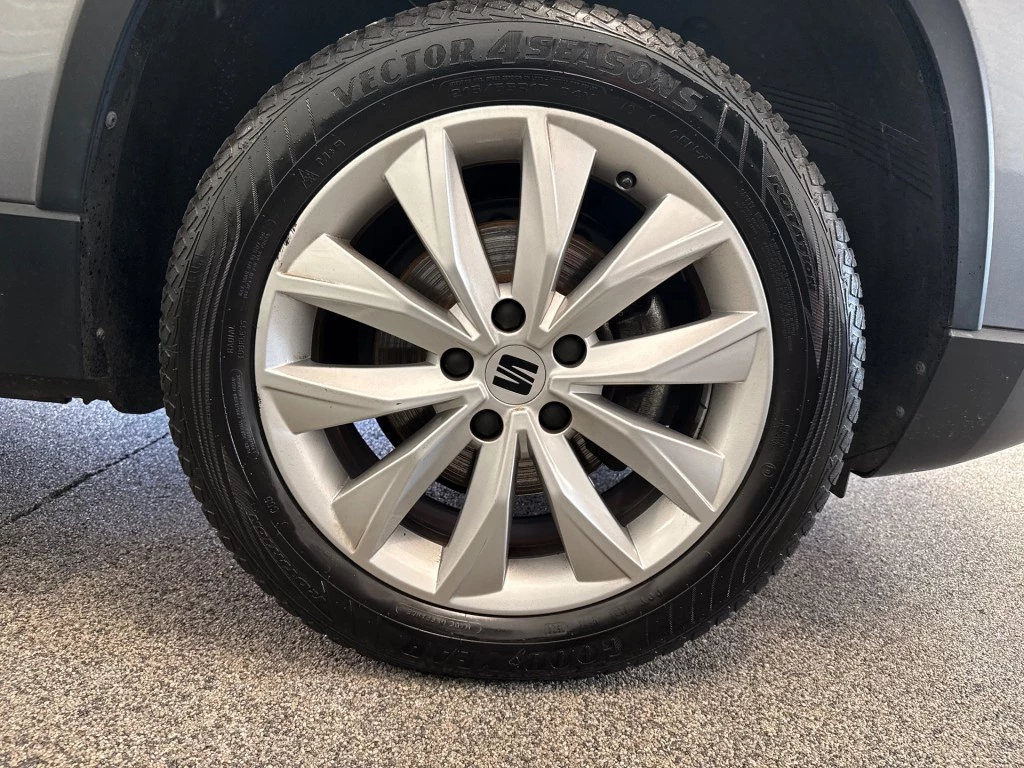SEAT Ateca – foto 11