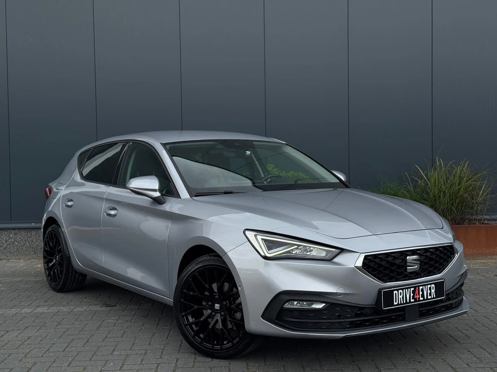 SEAT Leon – foto 14