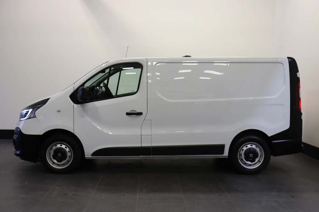 Renault Trafic – foto 2