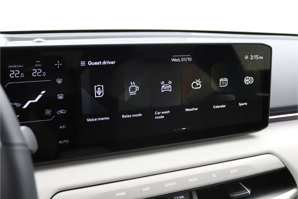Kia EV4 – foto 48