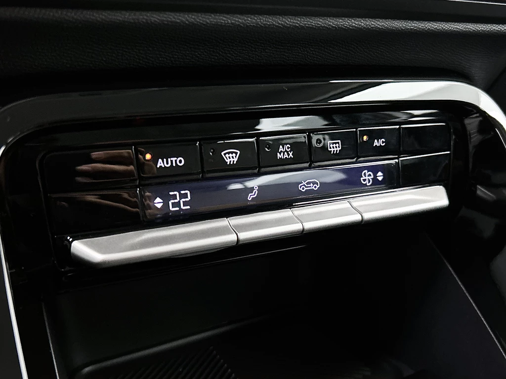 Citroën C3 Aircross – foto 20