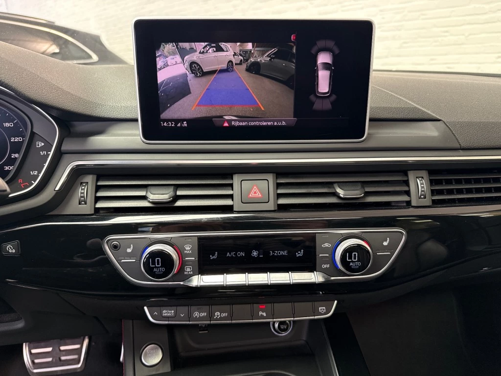 Audi A4 – foto 22