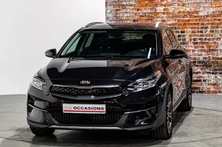 Kia XCeed – thumbnail 2