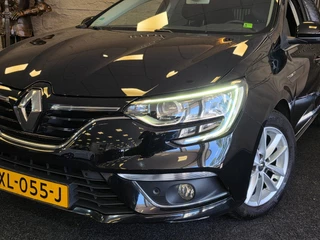 Renault Mégane – thumbnail 2
