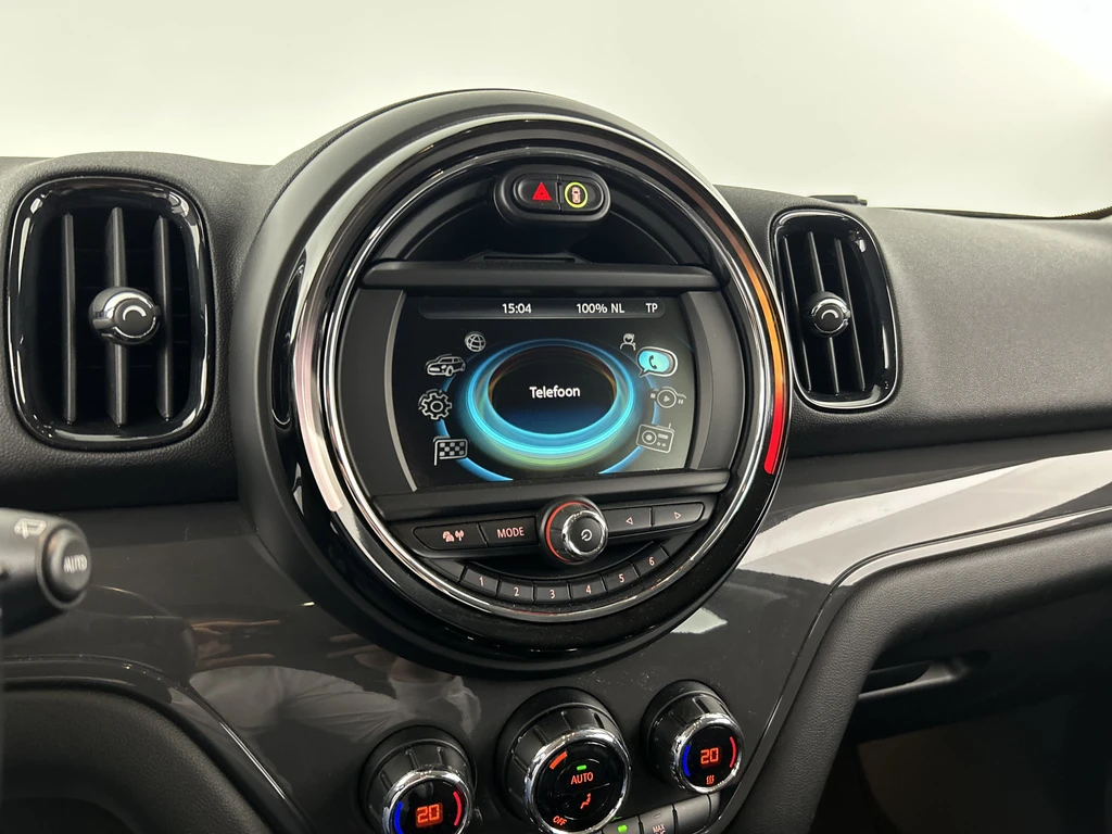MINI Countryman – foto 19