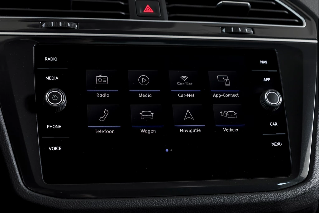 Volkswagen Tiguan – foto 18