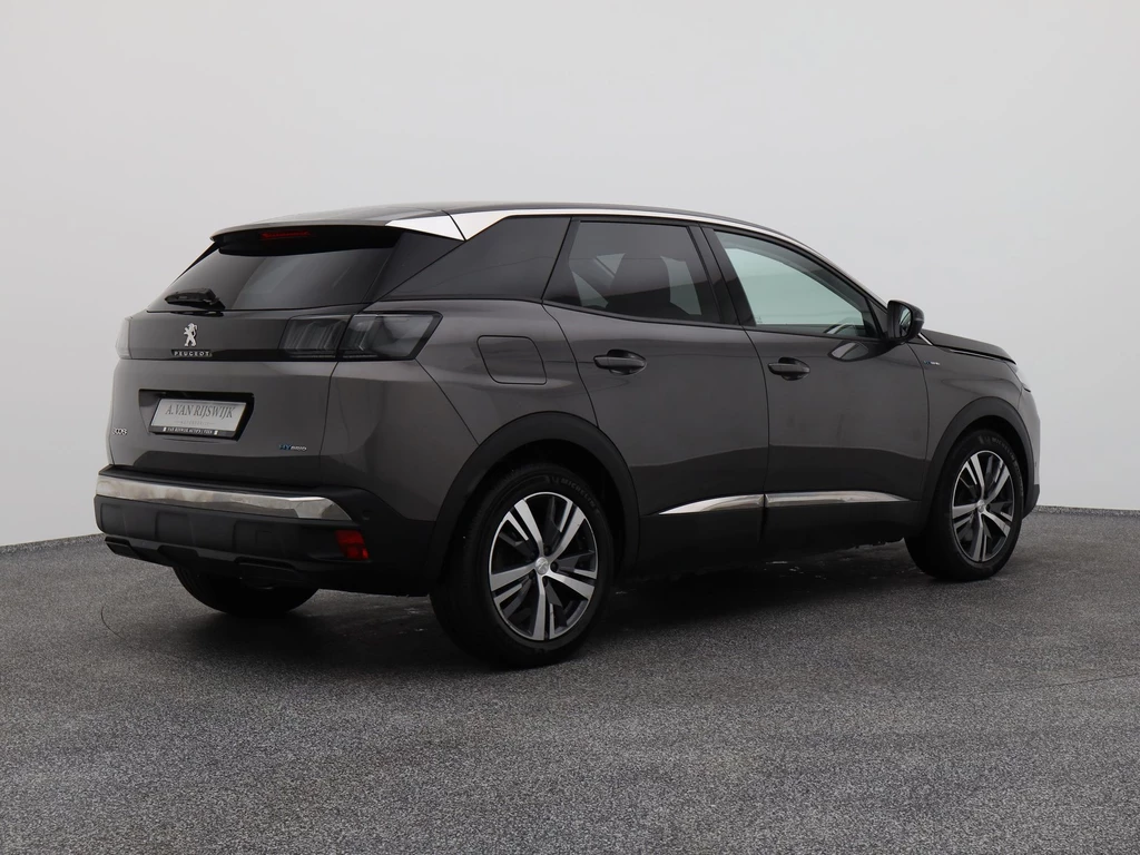 Peugeot 3008 – foto 4