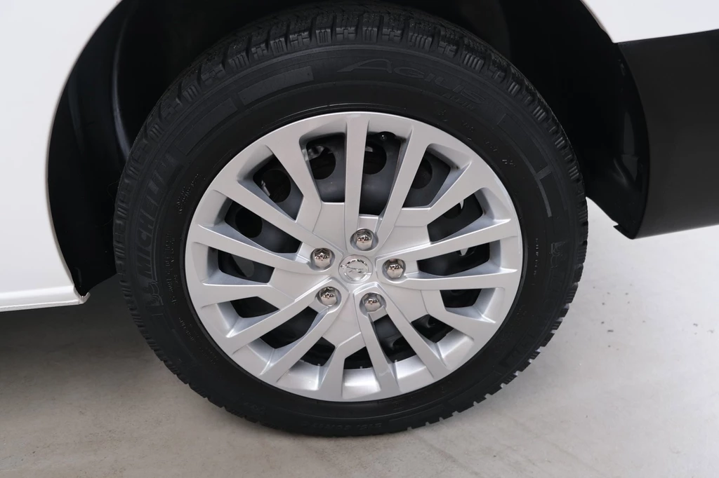 Opel Vivaro – foto 28