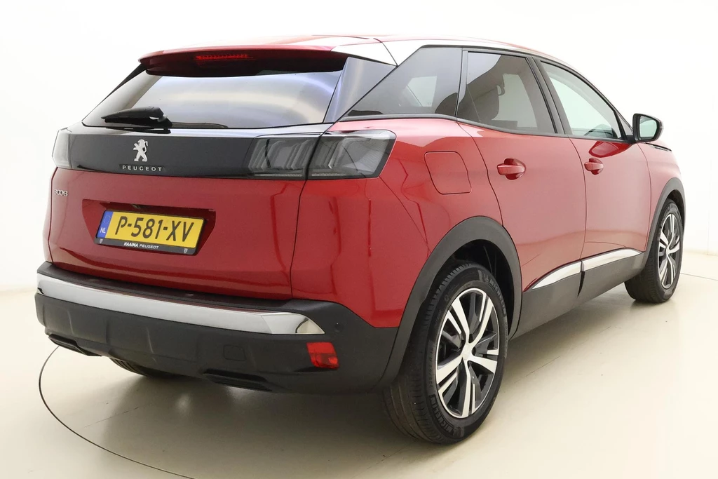 Peugeot 3008 – foto 6