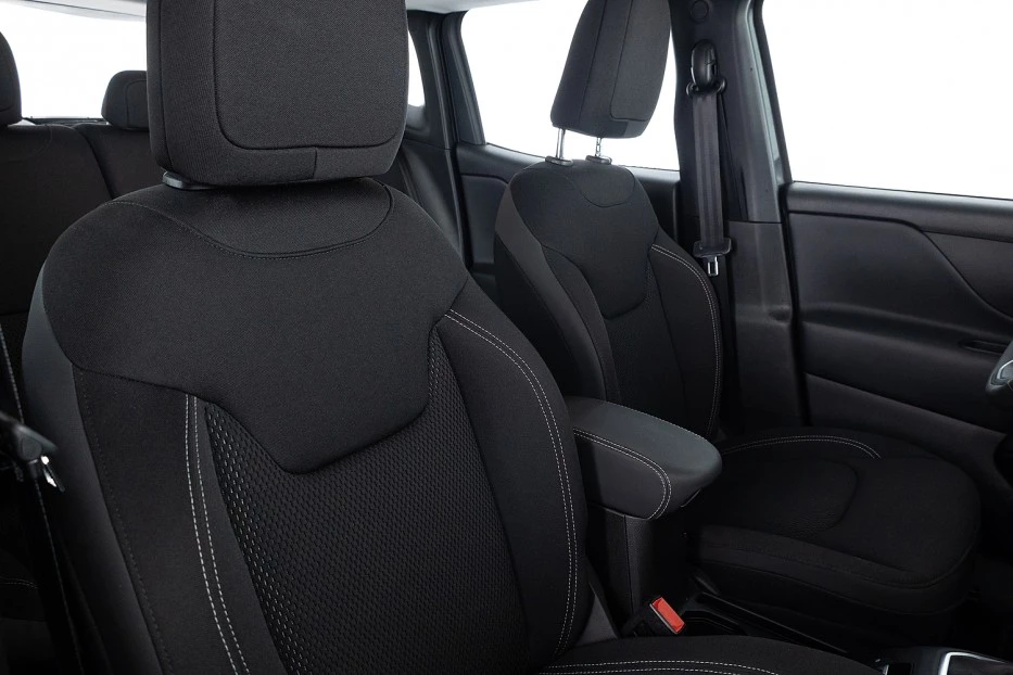 Jeep Renegade – foto 10