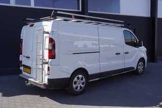 Renault Trafic – thumbnail 3
