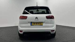 Citroën C4 Spacetourer – thumbnail 4