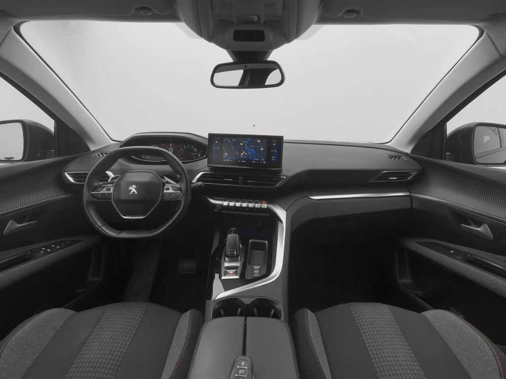 Peugeot 5008 – foto 24