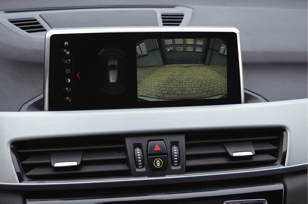 BMW X1 – foto 18