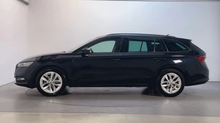Škoda Octavia – thumbnail 2