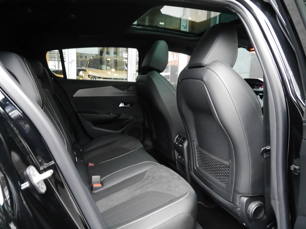 Peugeot 308 – foto 14