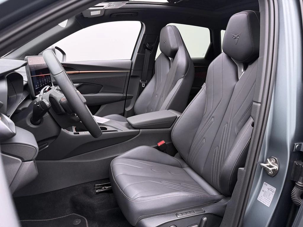 CUPRA Terramar – foto 39