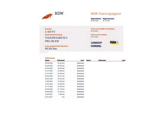 Volkswagen ID.3 – thumbnail 14