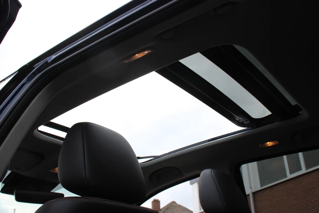 Suzuki S-Cross – foto 10