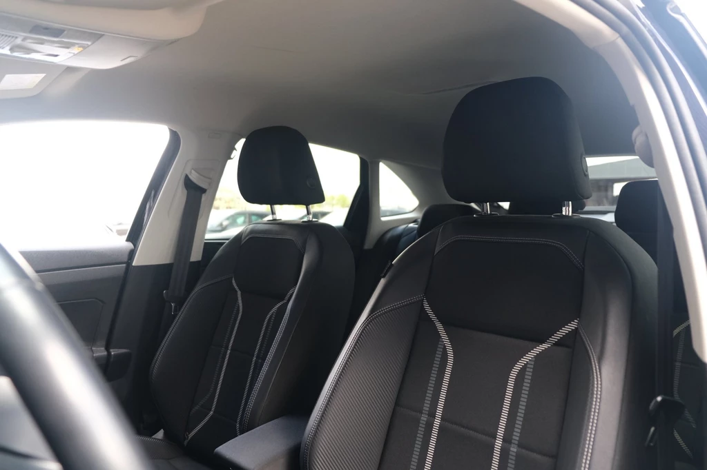 Volkswagen Taigo – foto 10