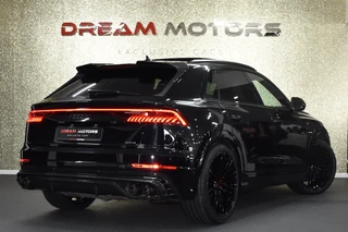 Audi Q8 – thumbnail 4