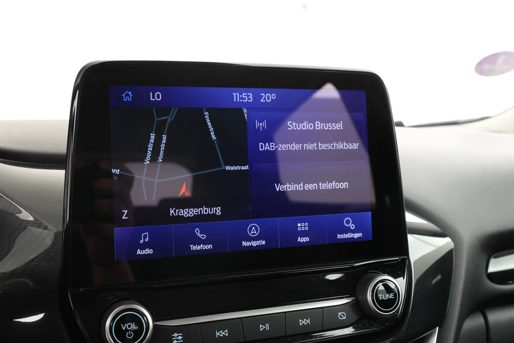 Ford Puma – foto 22