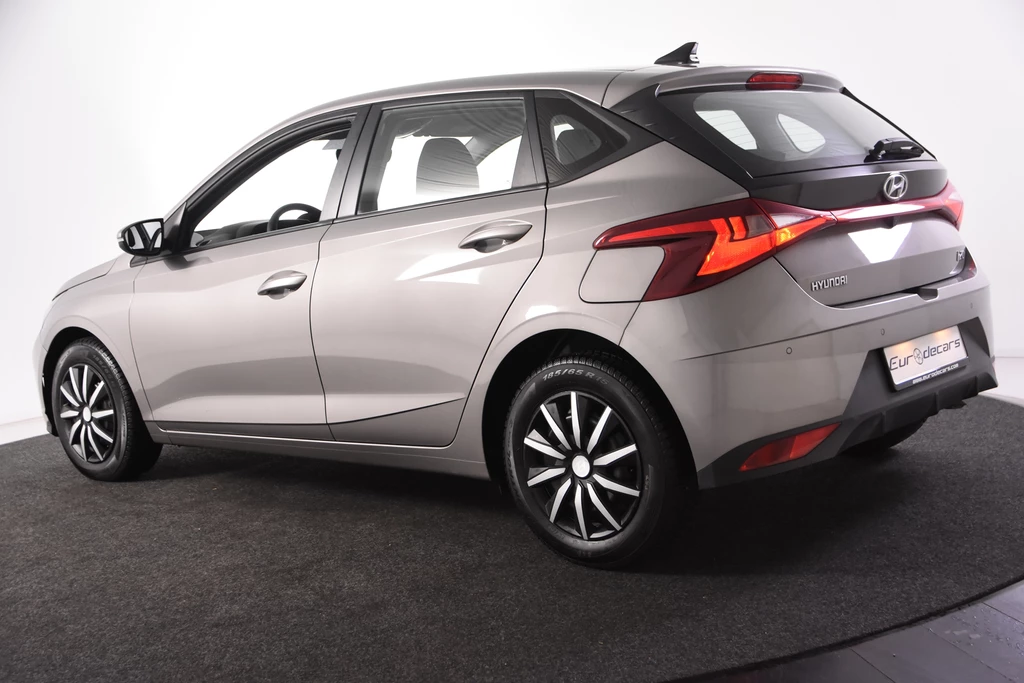 Hyundai i20 – foto 7