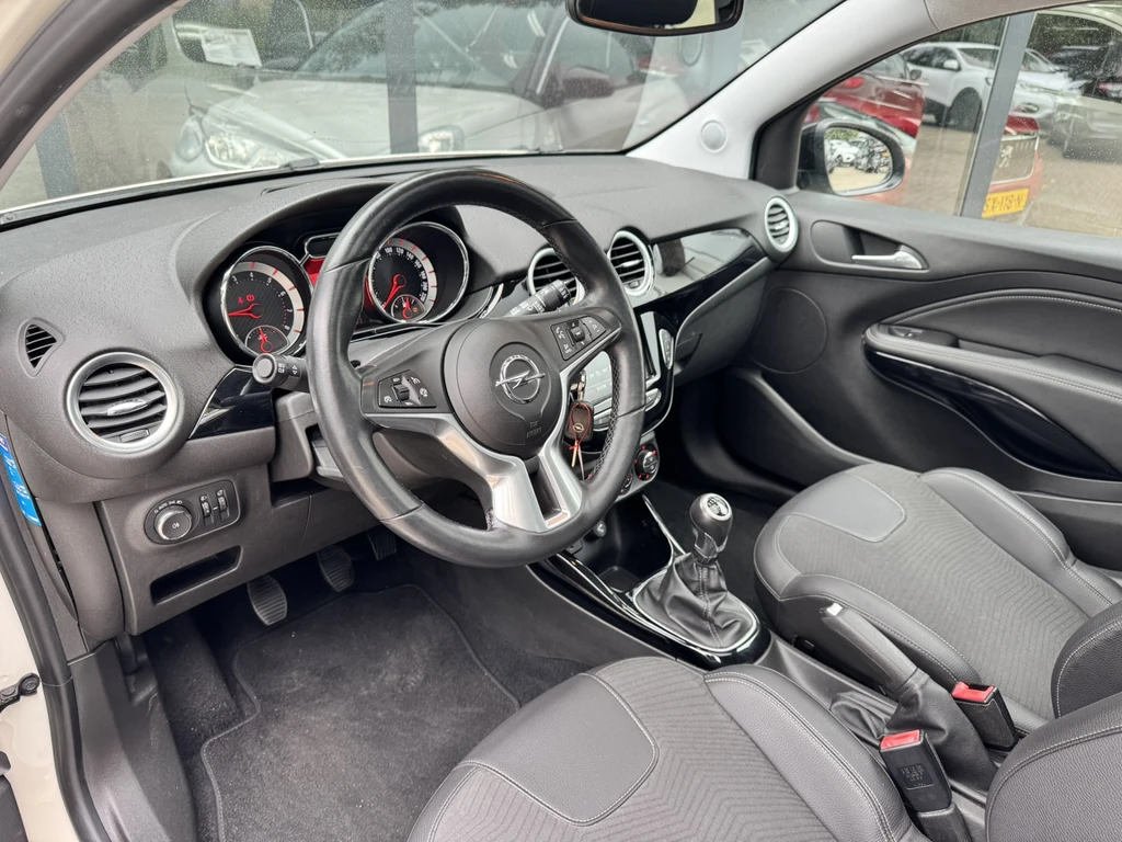 Opel ADAM – foto 9