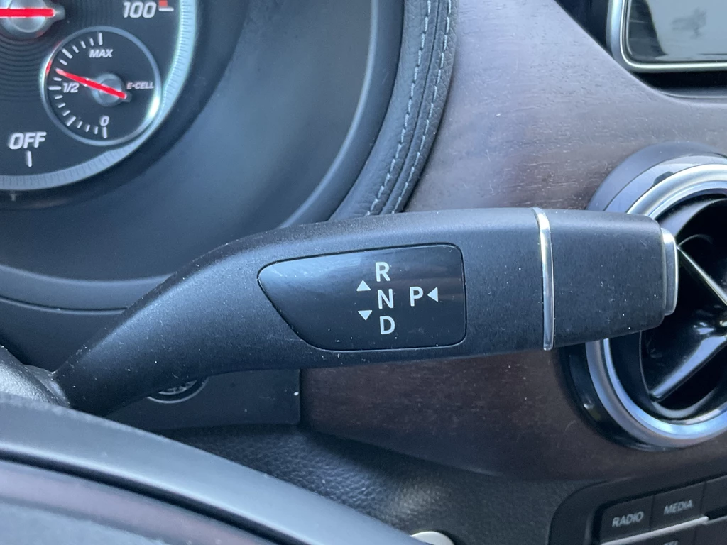 Mercedes-Benz B-Klasse – foto 17