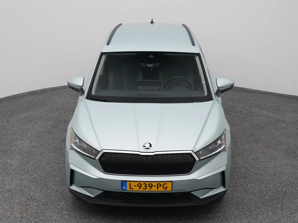 Škoda Enyaq iV – foto 17