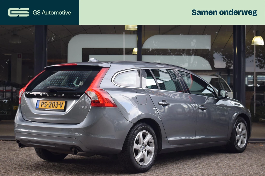 Volvo V60 – foto 6