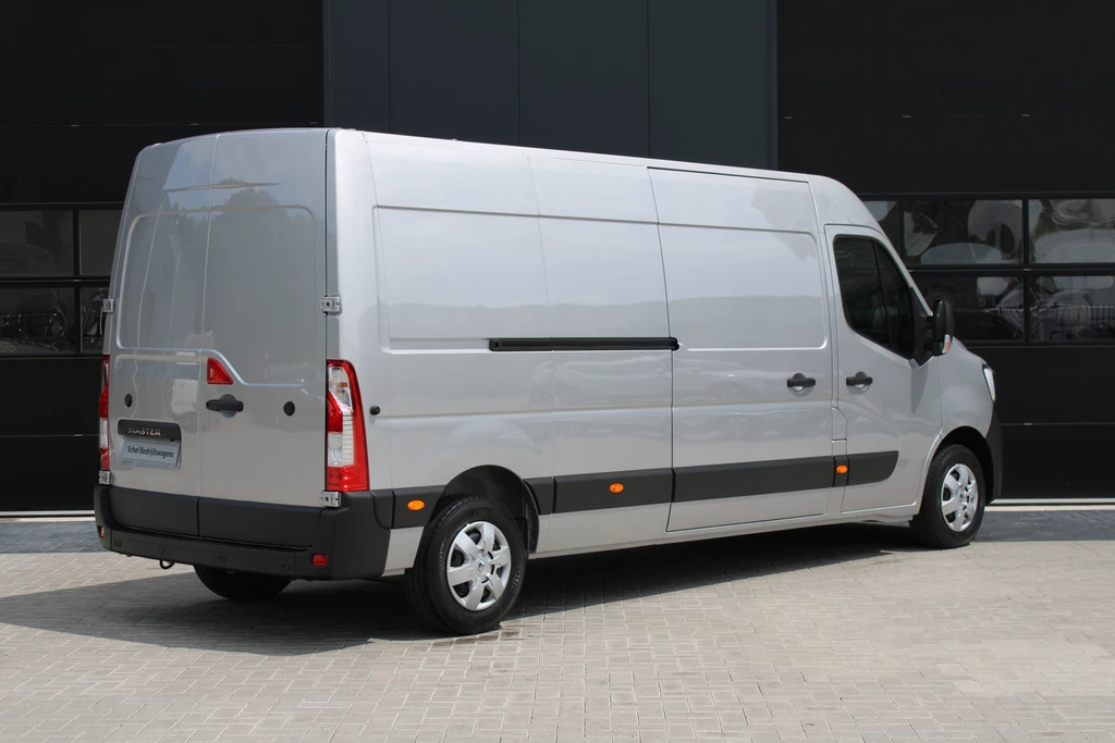 Renault Master – foto 6