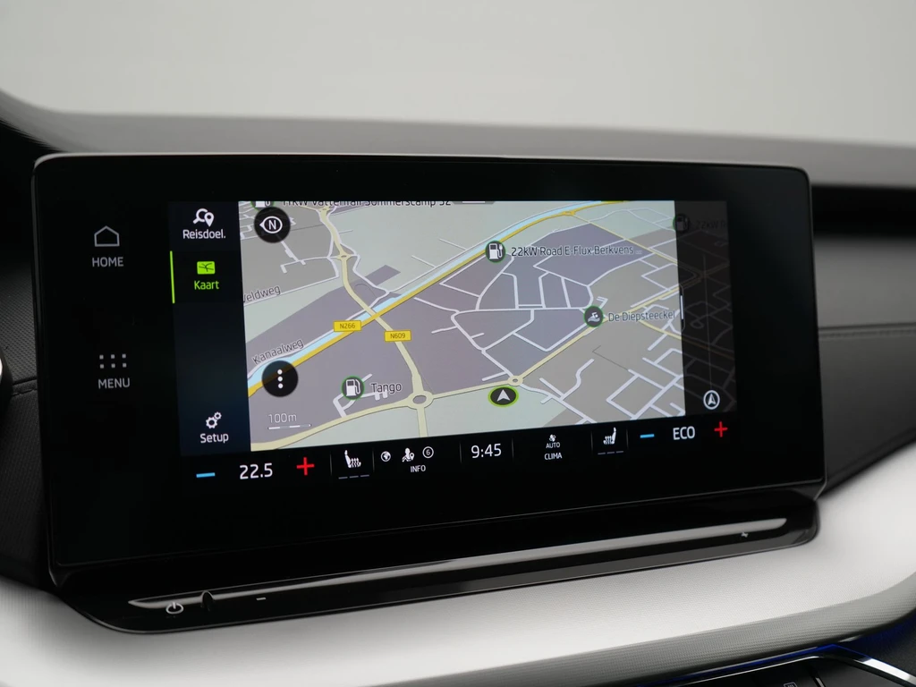 Škoda Octavia – foto 41