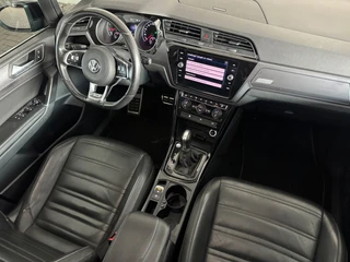 Volkswagen Touran – thumbnail 34