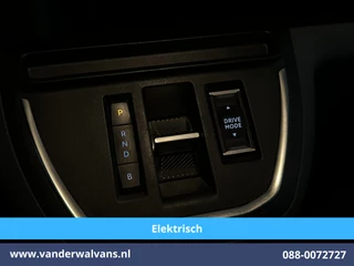 Opel Vivaro-e – thumbnail 6