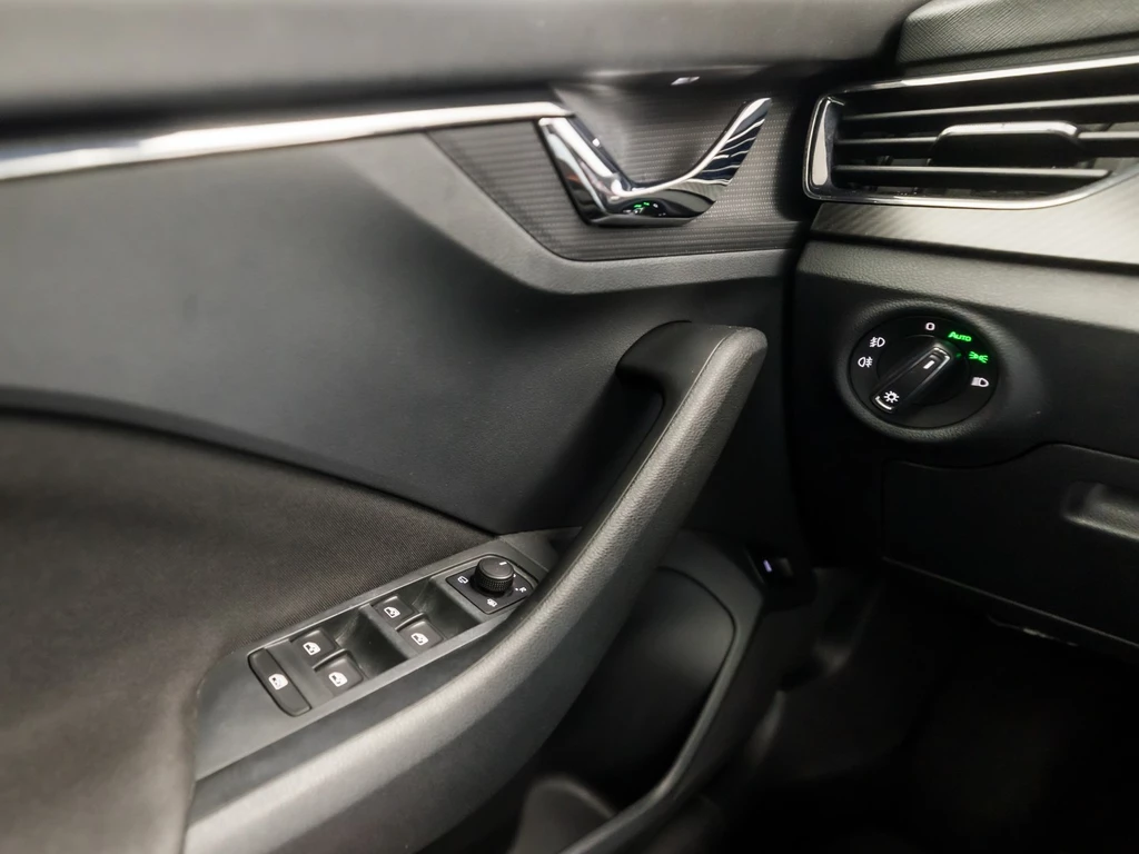 Škoda Kamiq – foto 26