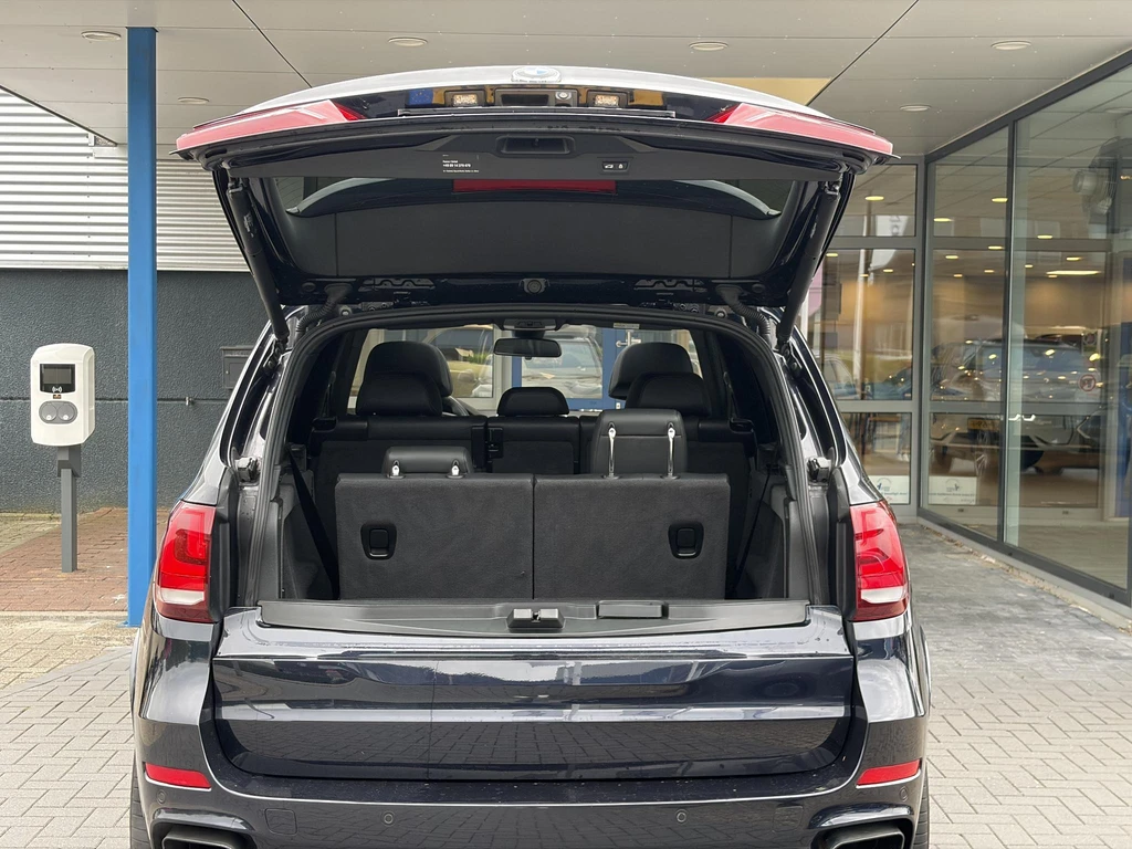 BMW X5 – foto 47