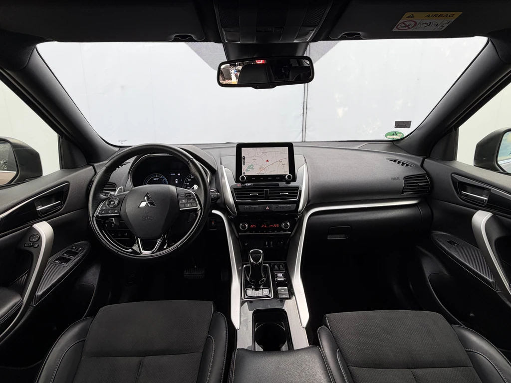 Mitsubishi Eclipse Cross – foto 28