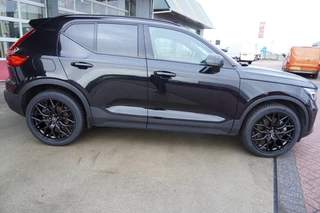 Volvo XC40 – thumbnail 6