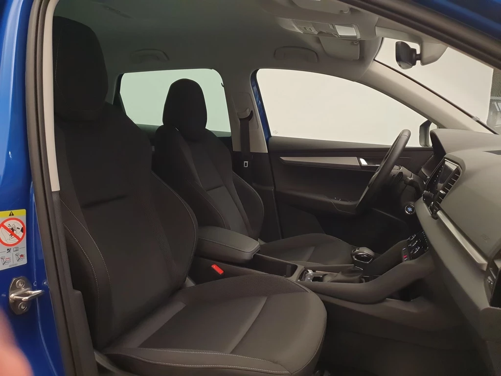 Škoda Karoq – foto 8
