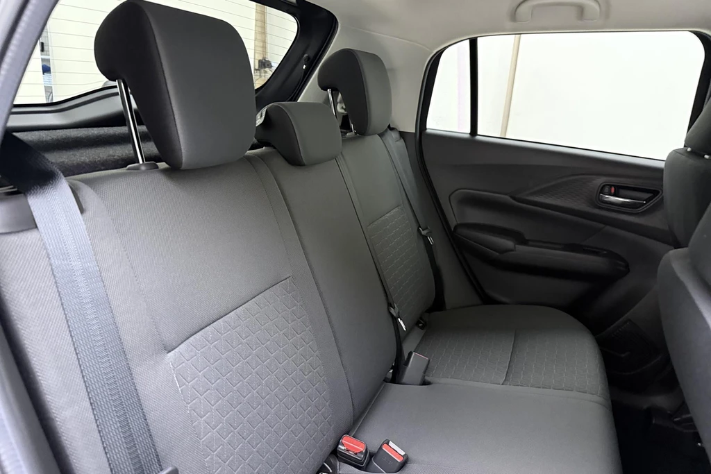 Suzuki Swift – foto 14