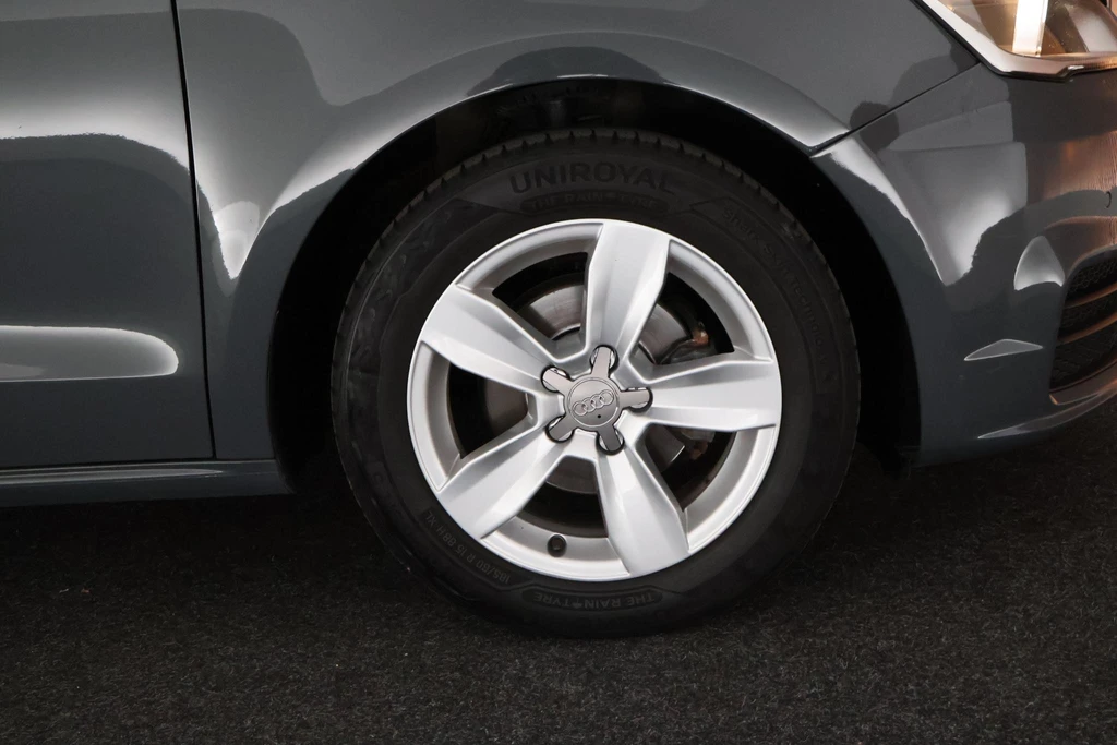 Audi A1 Sportback – foto 38
