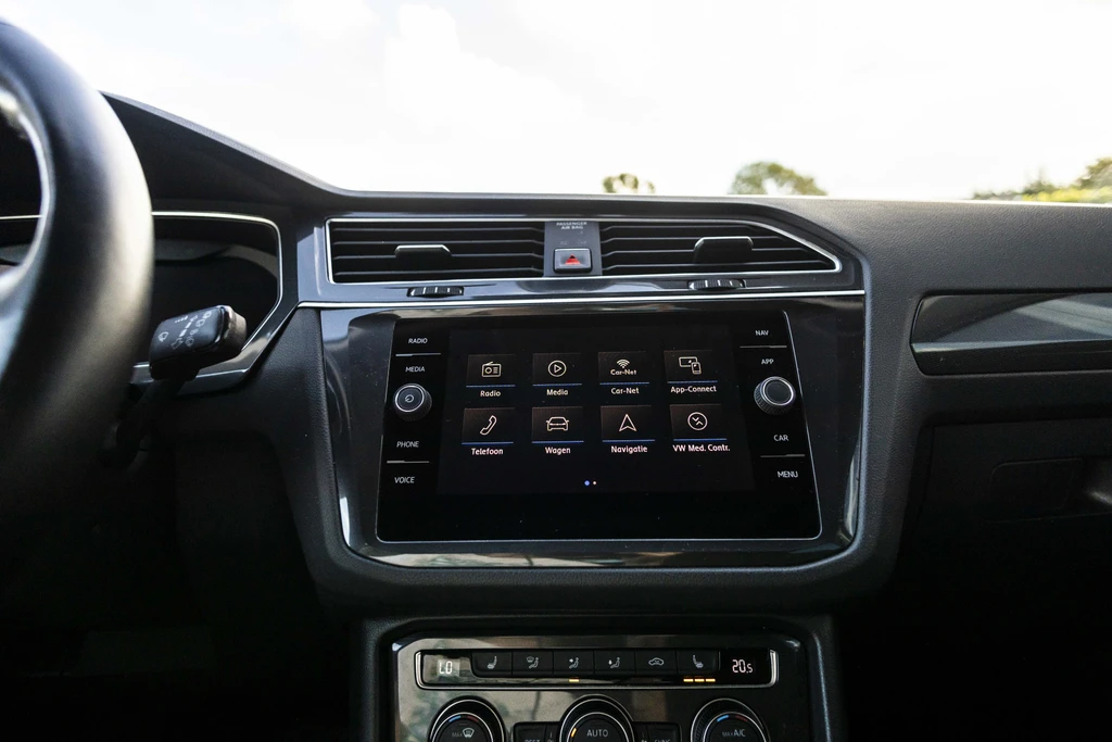 Volkswagen Tiguan – foto 32