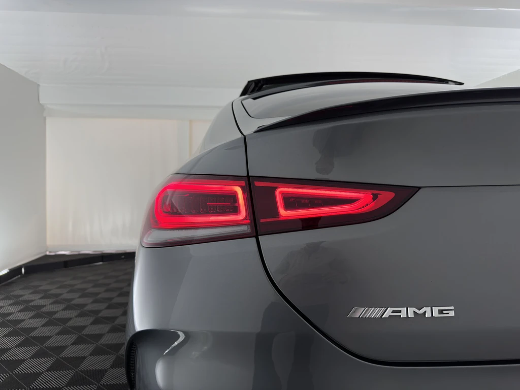 Mercedes-Benz GLE – foto 50