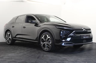 Citroën C5 X – thumbnail 5