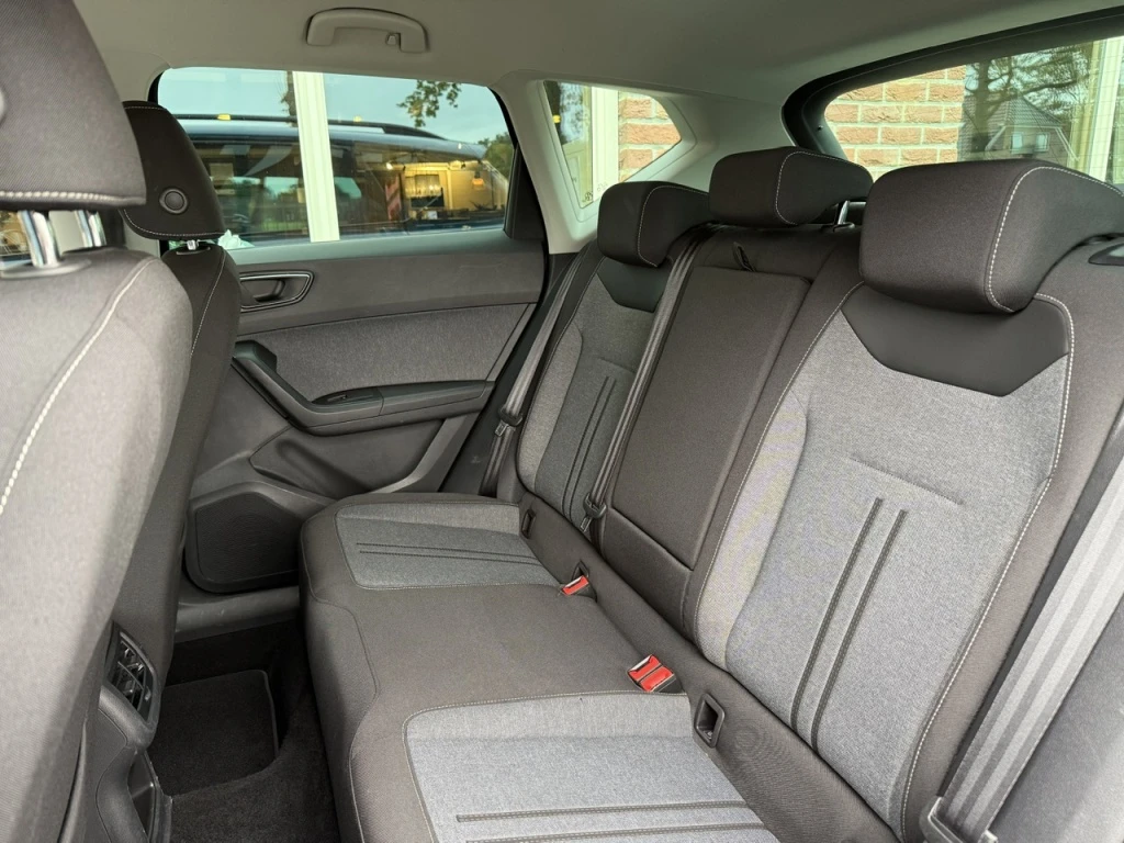 SEAT Ateca – foto 11