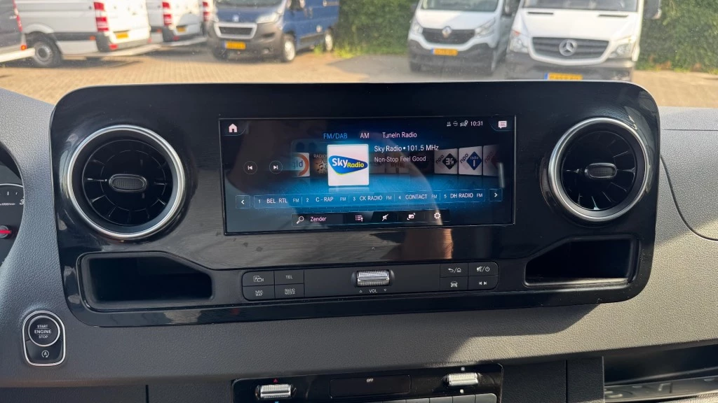 Mercedes-Benz Sprinter – foto 20