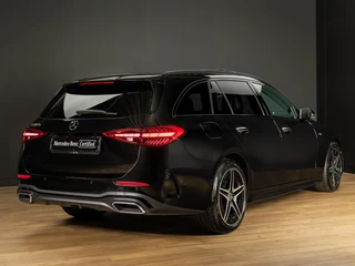Mercedes-Benz C-Klasse – thumbnail 2
