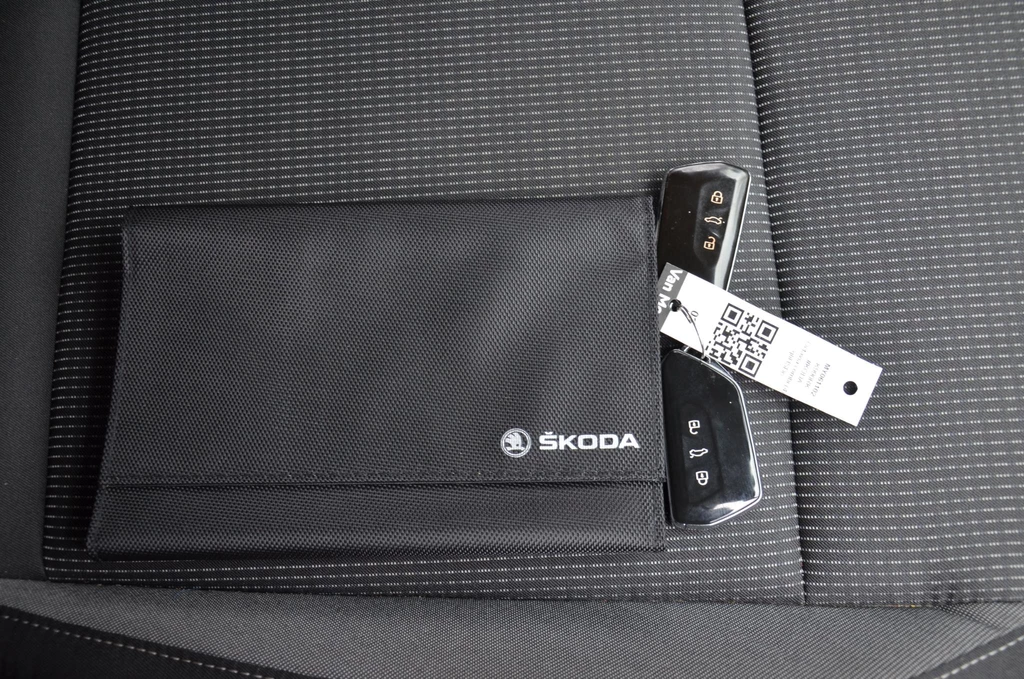Škoda Octavia – foto 59